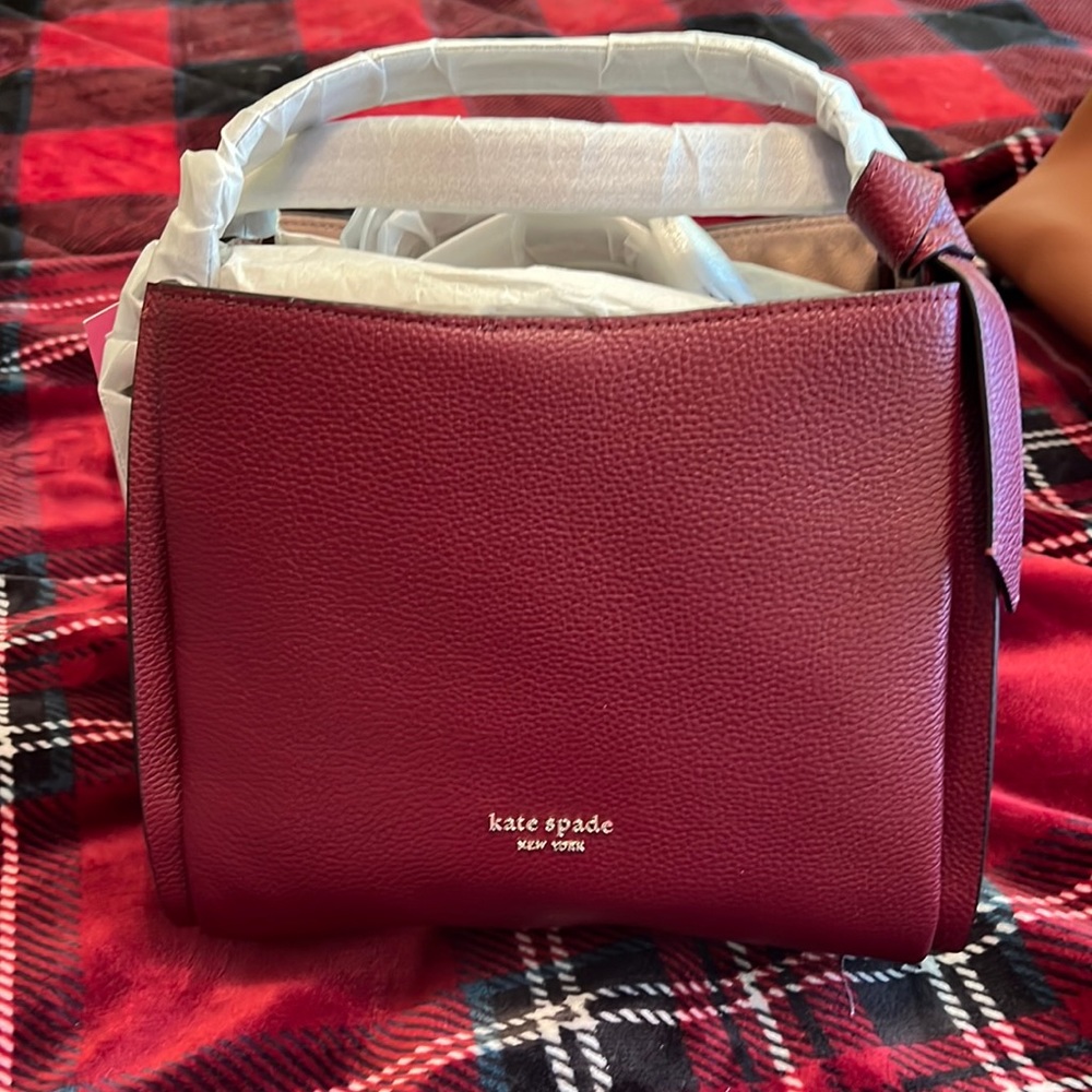 Kate Spade bag new with tags
